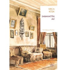 Sırça Köşk
