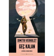 Geç Kalan