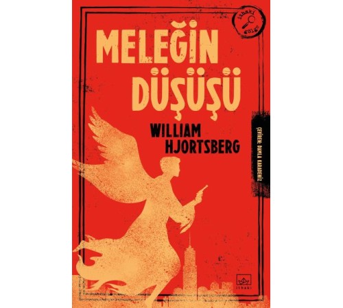 Meleğin Düşüşü Meleğin Düşüşü