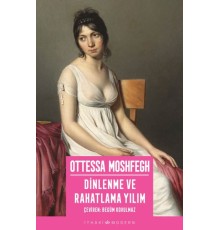 Dinlenme ve Rahatlama Yılım