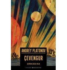 Çevengur