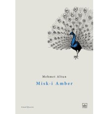 Misk-i Amber