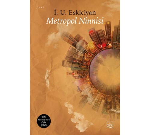 Metropol Ninnisi Metropol Ninnisi