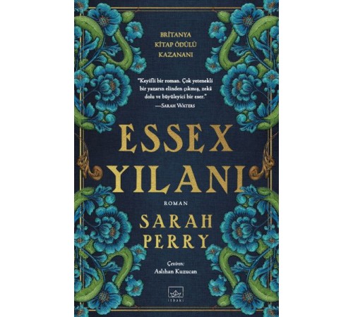Essex Yılanı