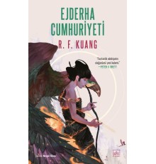 Ejderha Cumhuriyeti - Haşhaş Savaşı 2