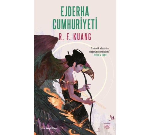 Ejderha Cumhuriyeti - Haşhaş Savaşı 2 Ejderha Cumhuriyeti - Haşhaş Savaşı 2