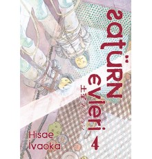 Satürn Evleri 4
