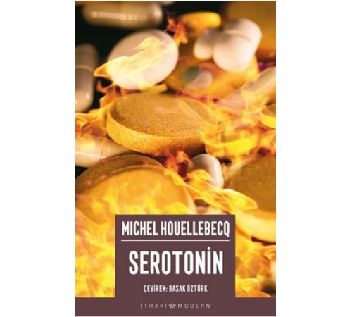 Serotonin