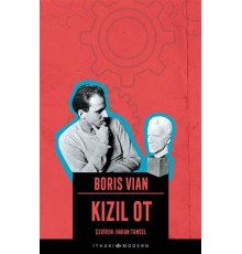 Kızıl Ot