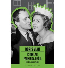 Çıtırlar Farkında Değil