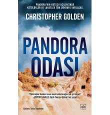 Pandora Odası