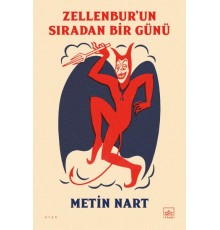 Zellenbur’un Sıradan Bir Günü