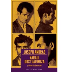 Yaralı Dostlarımıza
