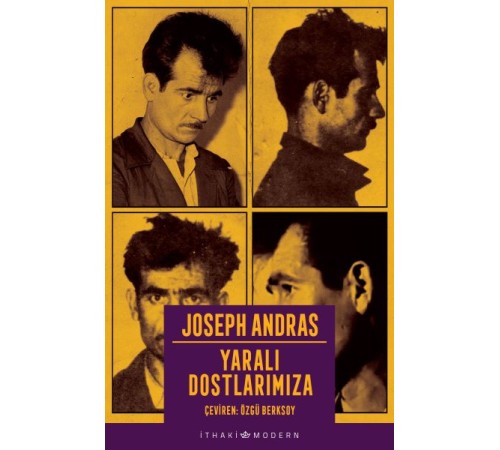 Yaralı Dostlarımıza