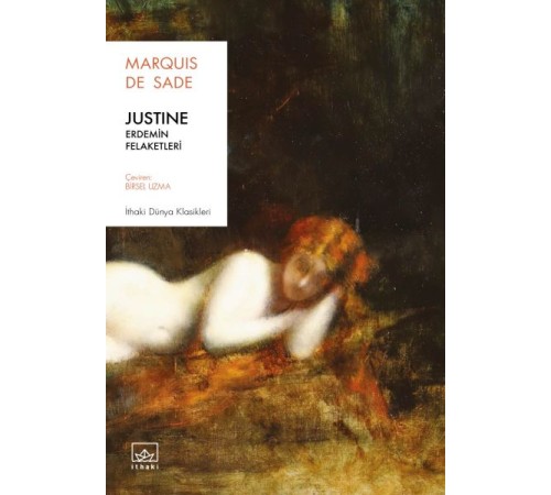 Justine: Erdemin Felaketleri