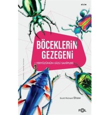 Böceklerin Gezegeni
