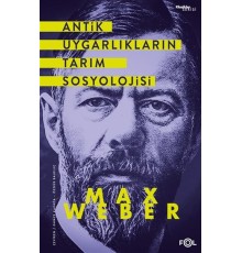 Antik Uygarlıkların Tarım Sosyolojisi