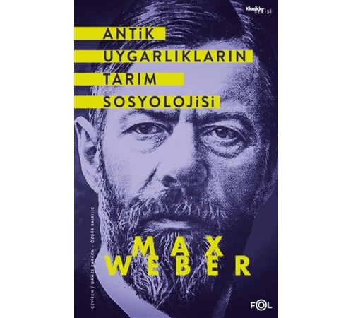 Antik Uygarlıkların Tarım Sosyolojisi