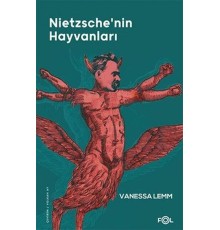 Nietzsche'nin Hayvanları