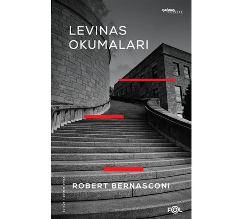 Levinas Okumaları