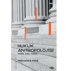 Hukuk Antropolojisi