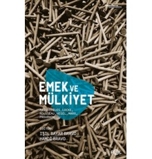 Emek ve Mülkiyet
