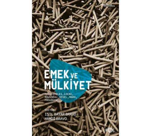 Emek ve Mülkiyet