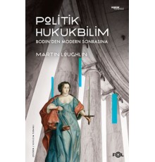 Politik Hukukbilim