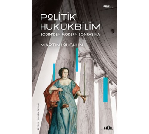 Politik Hukukbilim