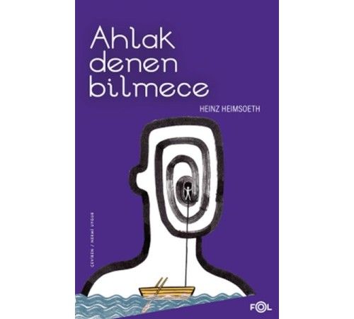 Ahlak Denen Bilmece