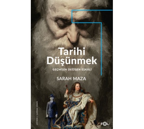 Tarihi Düşünmek