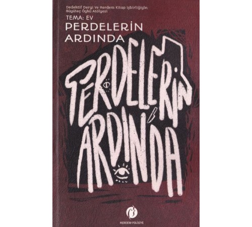 Perdelerin Ardında