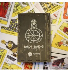Tarot Sandığı