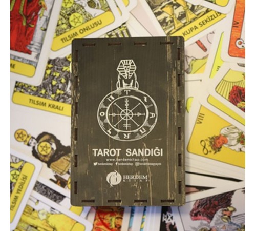 Tarot Sandığı