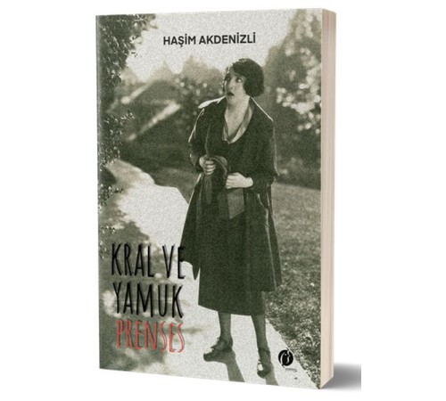 Kral ve Yamuk Prenses