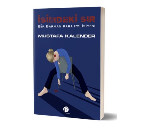 İsimdeki Sır - Bir Barman Kara Polisiyesi