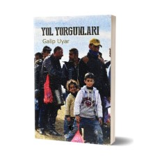 Yol Yorgunları