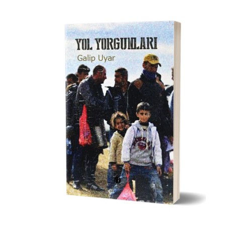 Yol Yorgunları