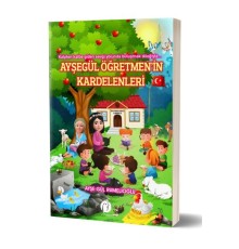 Ayşegül Öğretmen'in Kardelenleri