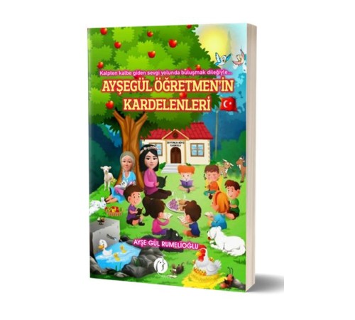 Ayşegül Öğretmen'in Kardelenleri Ayşegül Öğretmen'in Kardelenleri