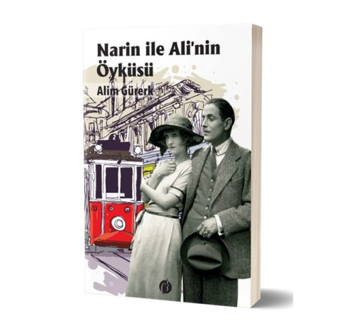 Narin İle Ali’nin Öyküsü