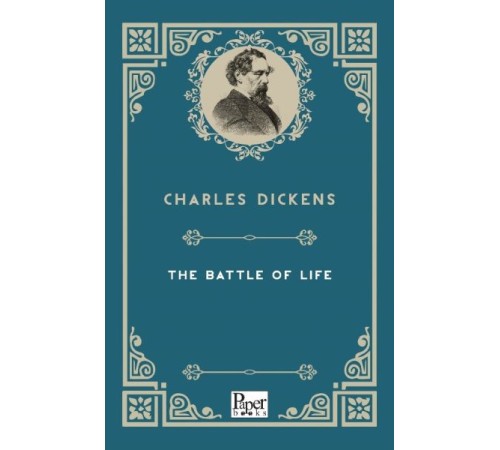 The Battle of Life (İngilizce Kitap)