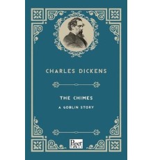 The Chimes a Goblin Story (İngilizce Kitap)