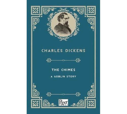 The Chimes a Goblin Story (İngilizce Kitap) The Chimes a Goblin Story (İngilizce Kitap)
