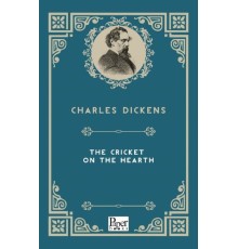 The Cricket on the Hearth (İngilizce Kitap)