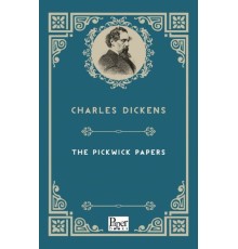 The Pickwick Papers (İngilizce Kitap)