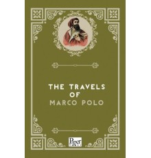 The Travels of Marco Polo (İngilizce Kitap)
