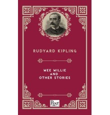 Wee Willie  and Other Stories (İngilizce Kitap)