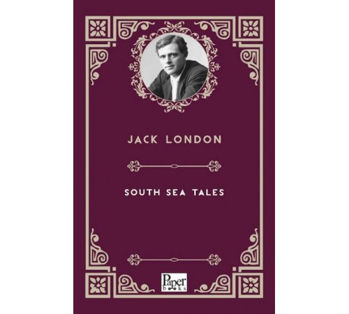South Sea Tales South Sea Tales