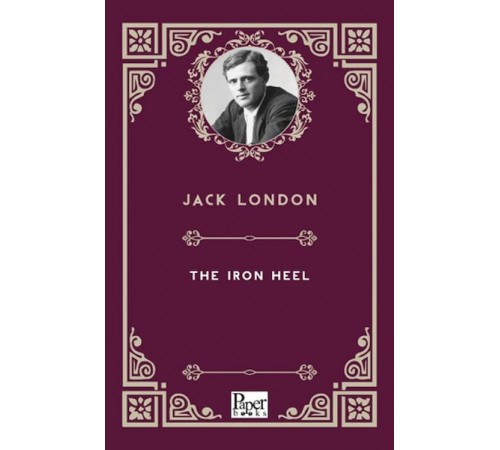 The Iron Heel    